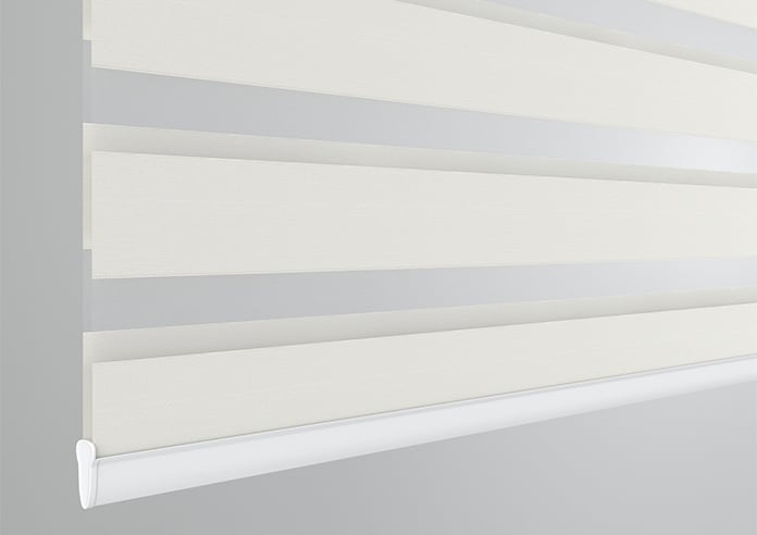 Mission, Soft Tones - Motorised Day and Night Blind - Image 4